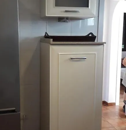 La Casa De Sevilla *